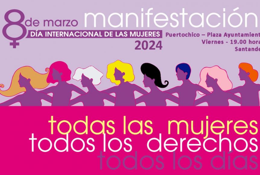 manifestacion